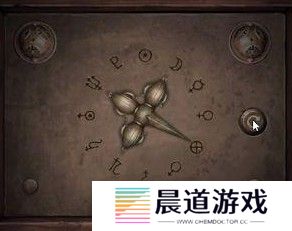 纸嫁衣4第四章罗盘怎么过